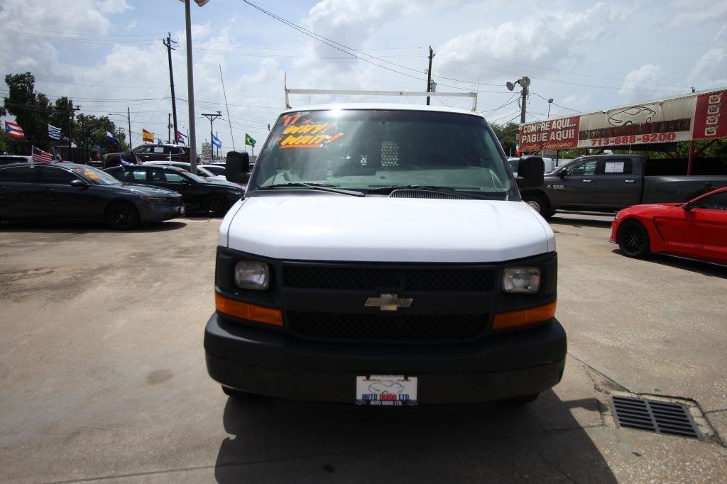 chevrolet express cargo 2017 1GCZGHFG4H1106415 image chevrolet express cargo 2017 1GCZGHFG4H1106415 image
